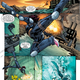 Illustration for article titled First Pages of DC Comics High-Tech emBlackhawks/em Series